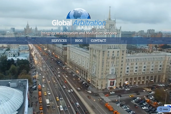 Global Arbitration Group